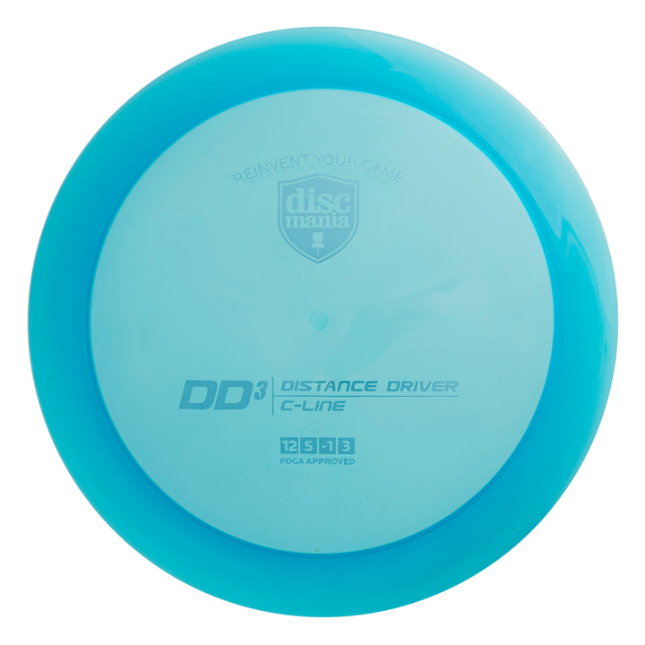 DD3 C-Line