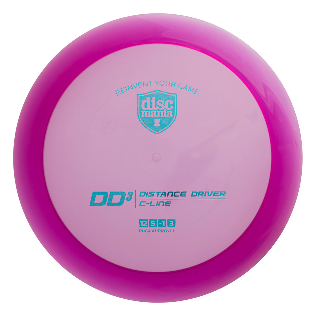 DD3 C-Line