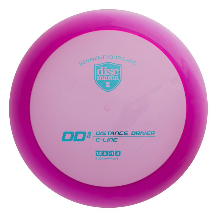 DD3 C-Line