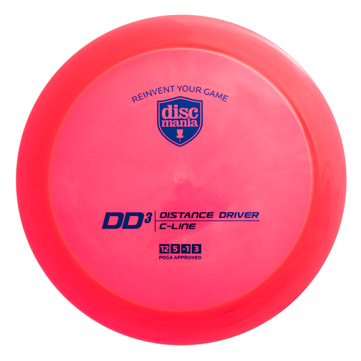 DD3 C-Line