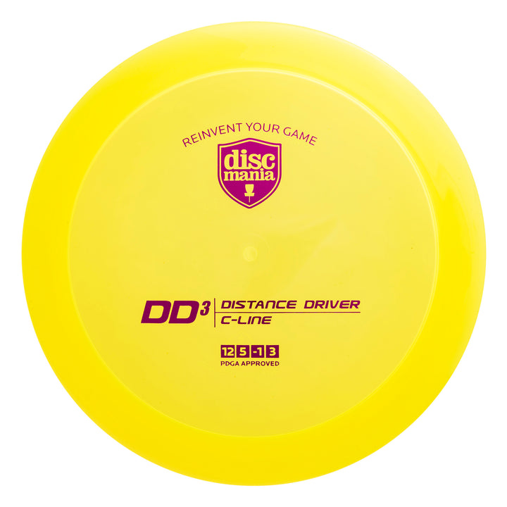 DD3 C-Line