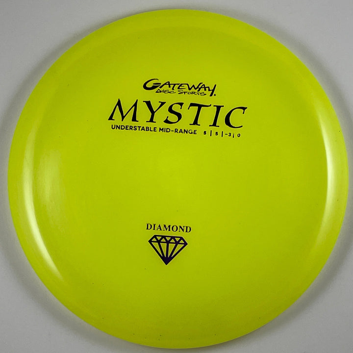 Mystic Diamond