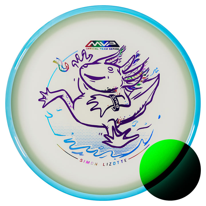 Hex Leapin' Lizottl' Eclipse 2.0
