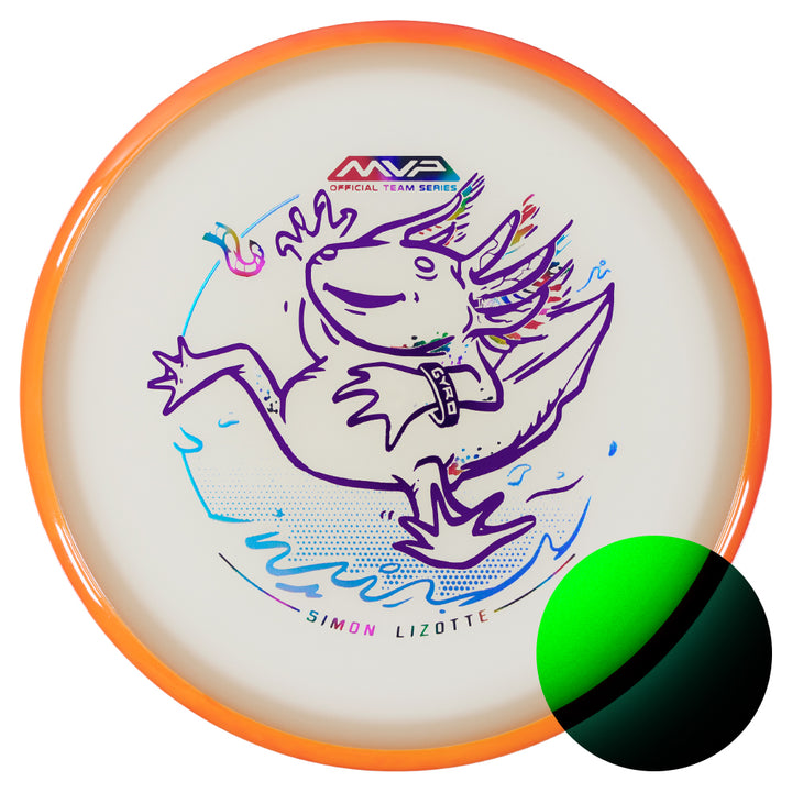 Hex Leapin' Lizottl' Eclipse 2.0