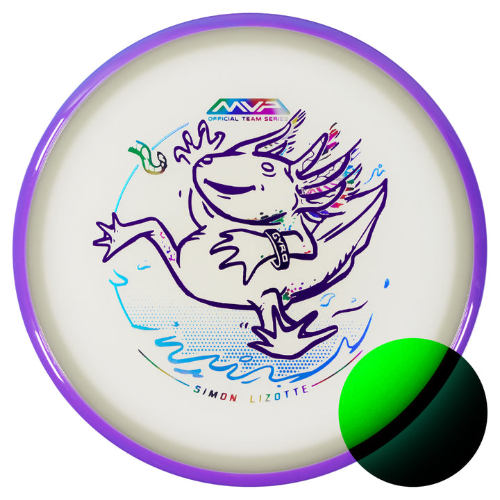 Hex Leapin' Lizottl' Eclipse 2.0