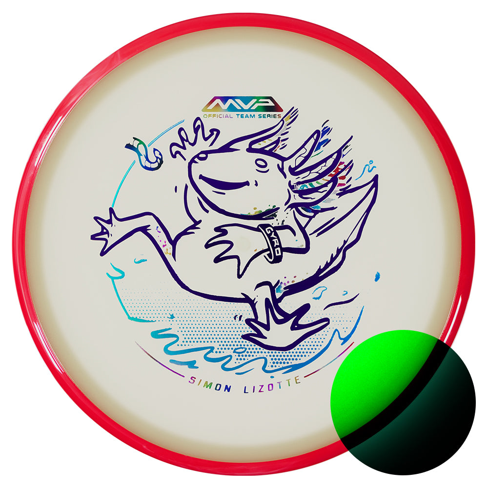 Hex Leapin' Lizottl' Eclipse 2.0