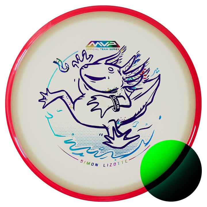 Hex Leapin' Lizottl' Eclipse 2.0