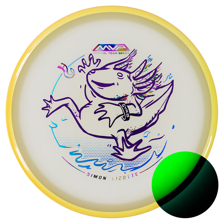 Hex Leapin' Lizottl' Eclipse 2.0