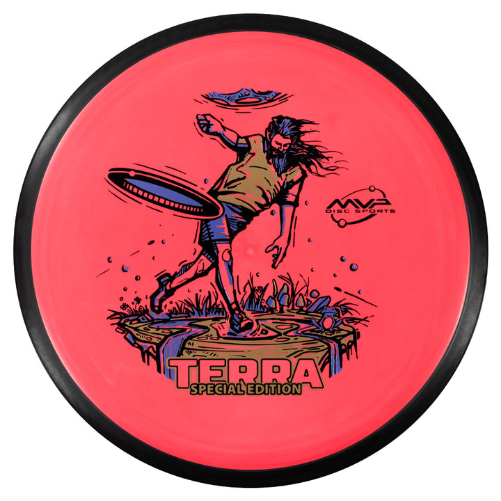 Terra Electron Special Edition