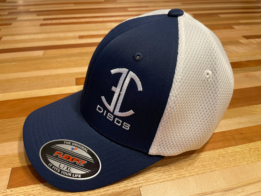 FlexFit Performance Hat - 3C Logo