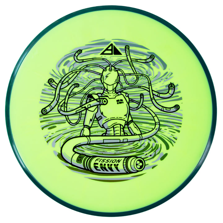 Envy Fission Special Edition