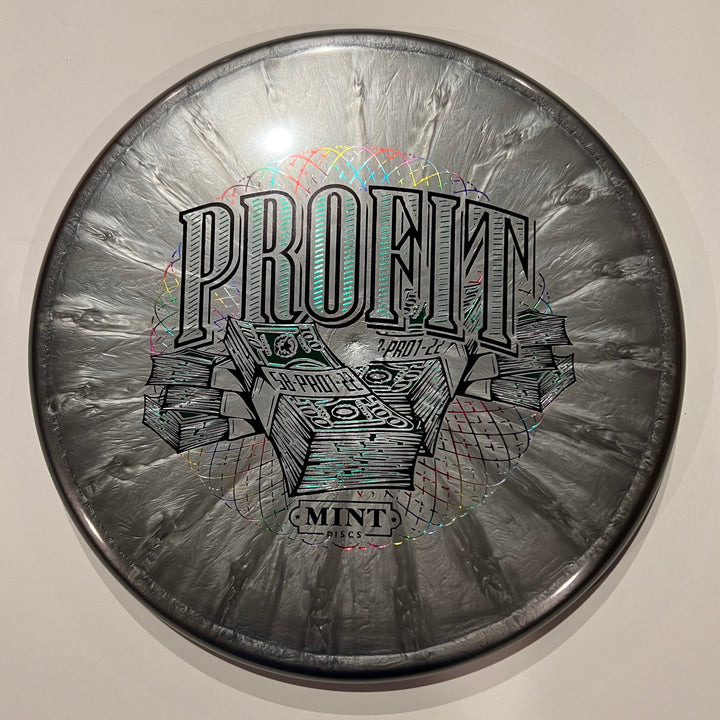 Profit Sublime