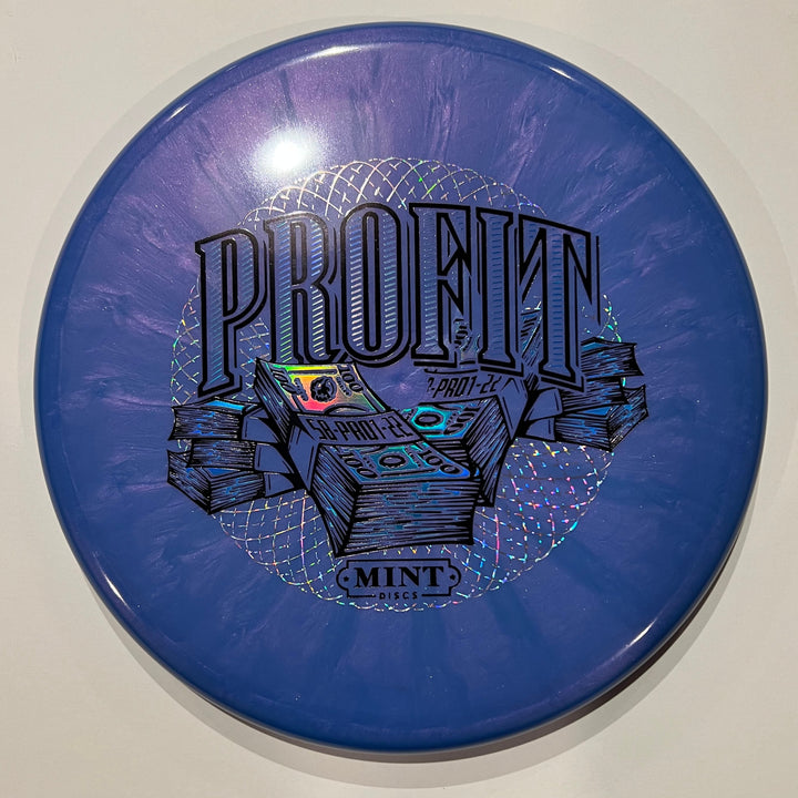 Profit Sublime