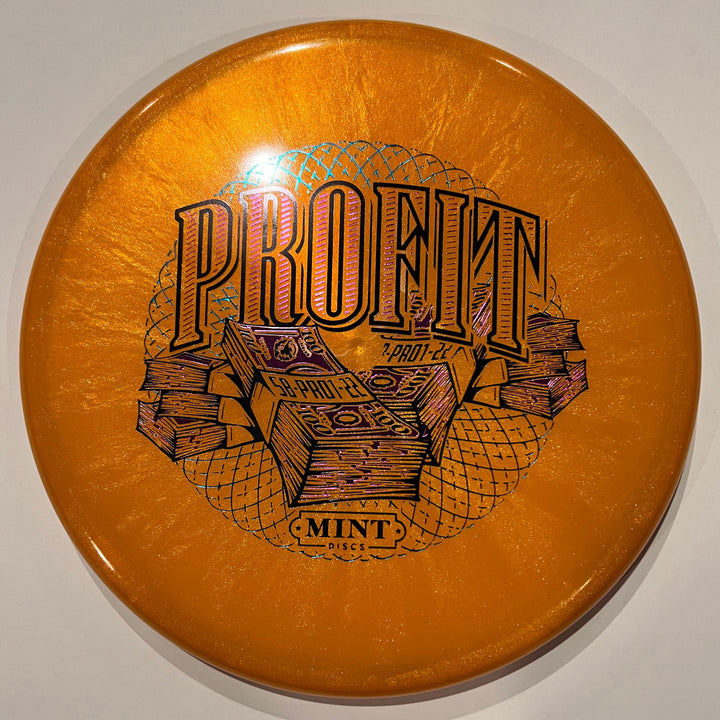 Profit Sublime
