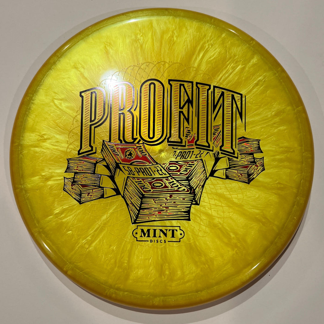 Profit Sublime