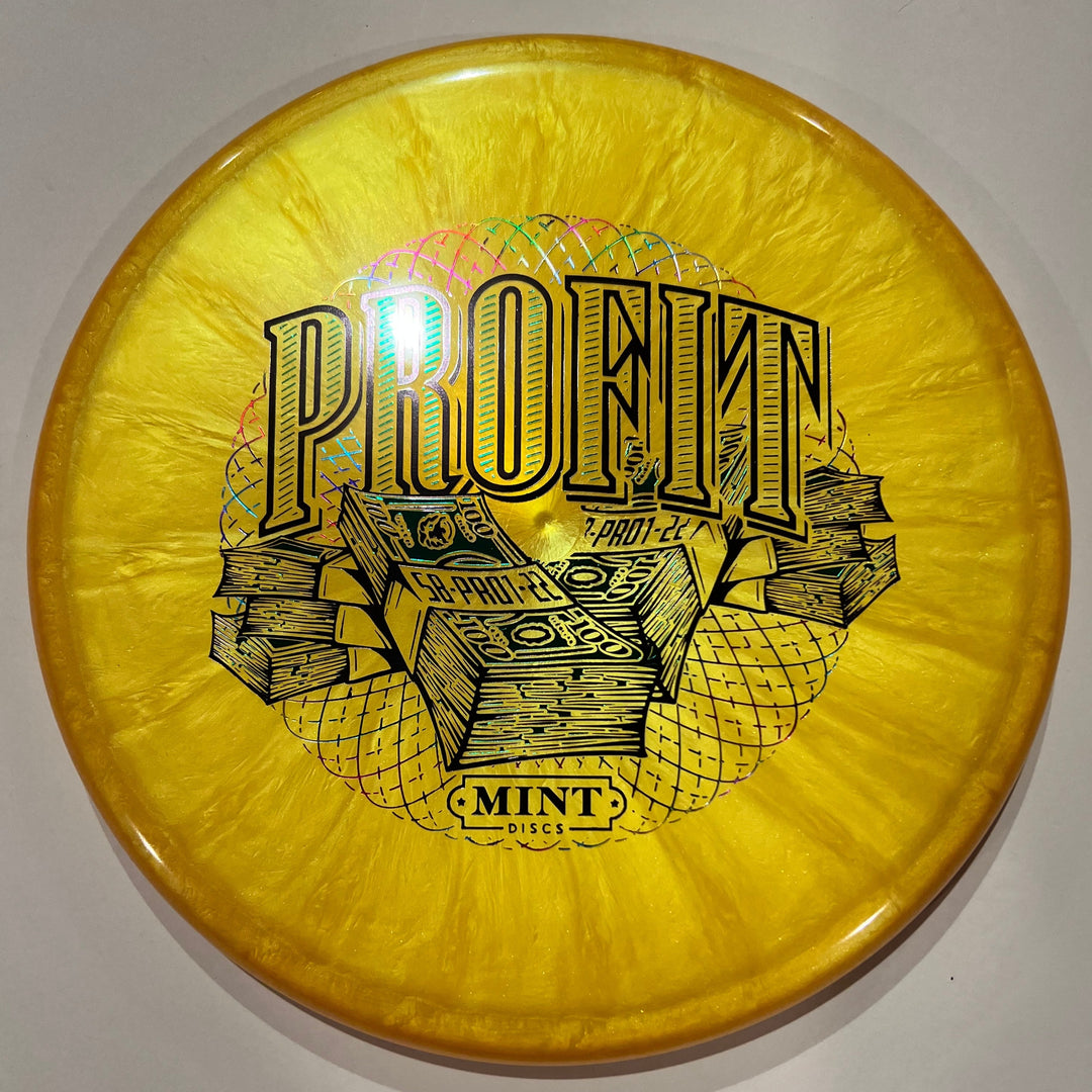 Profit Sublime