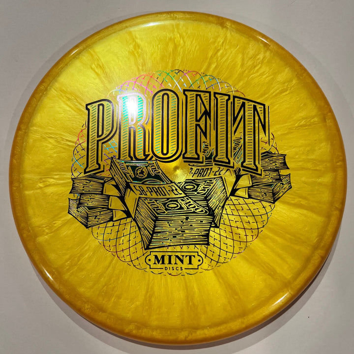 Profit Sublime