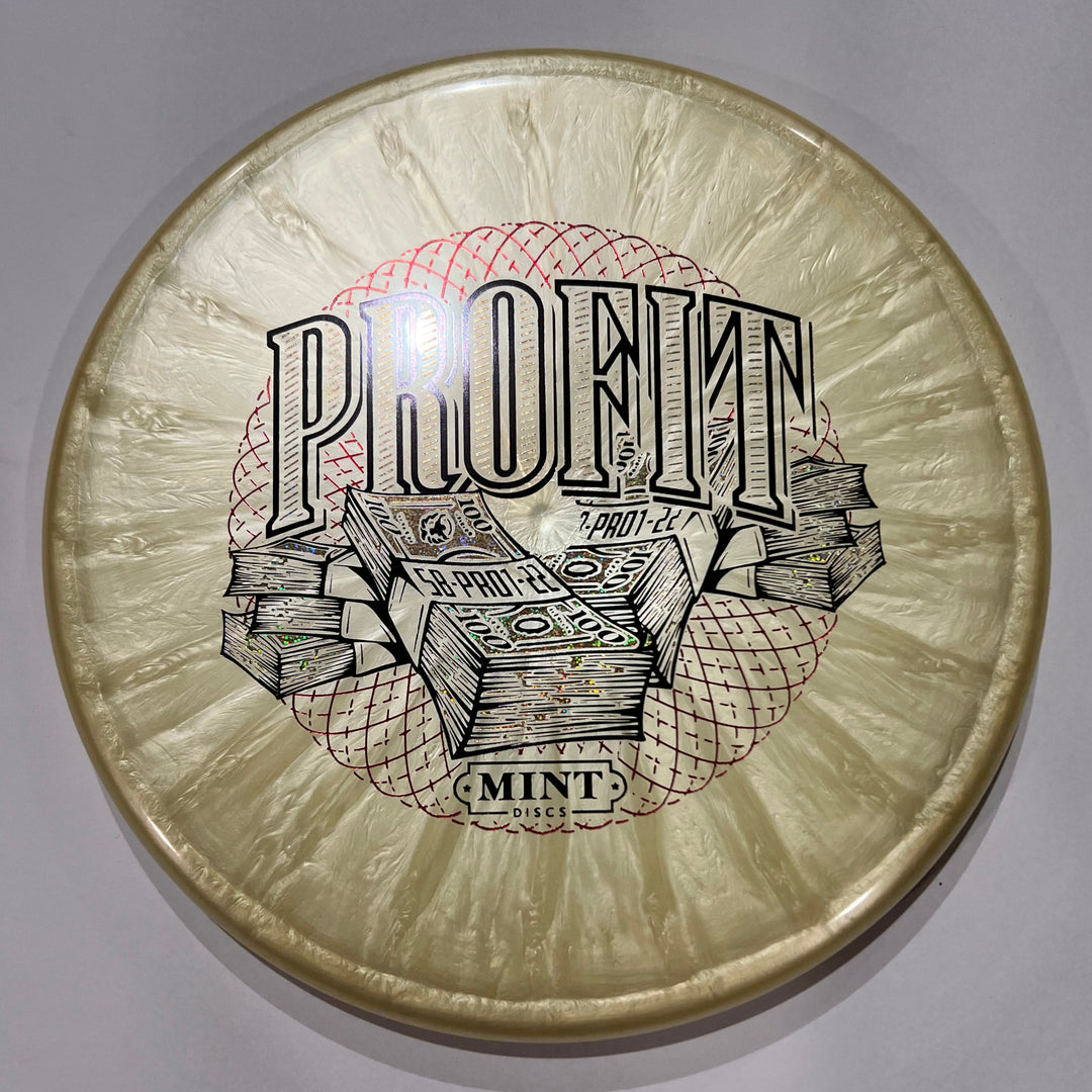 Profit Sublime