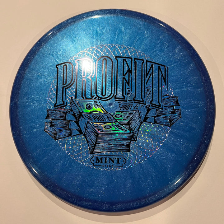Profit Sublime