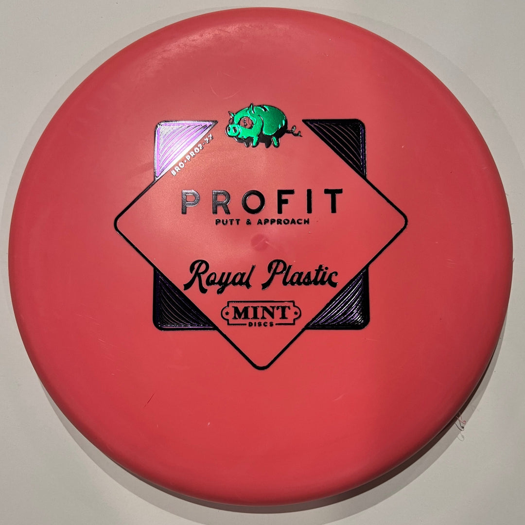 Royal Profit