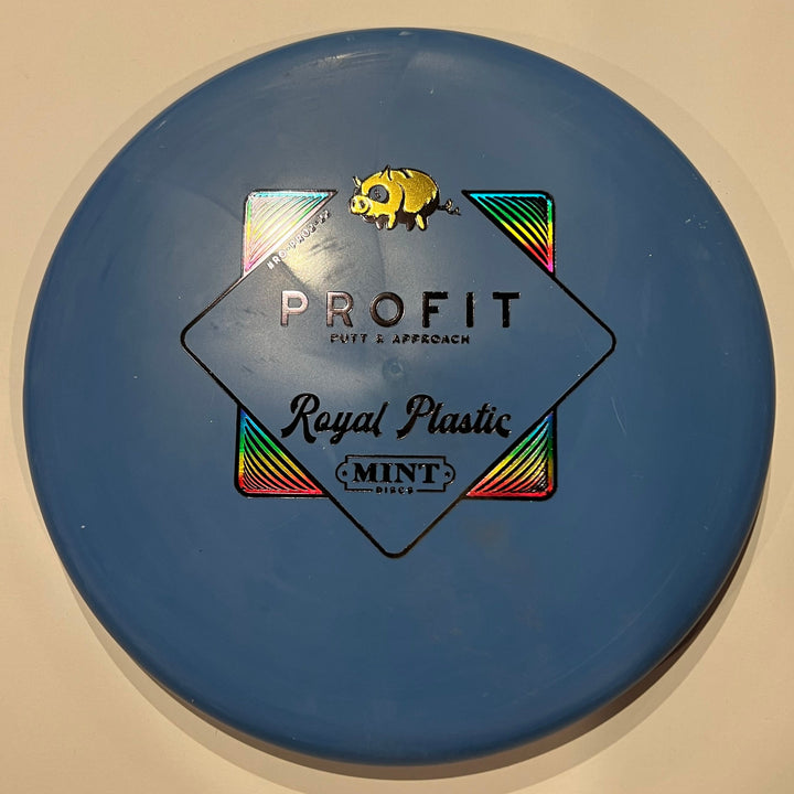 Profit Royal