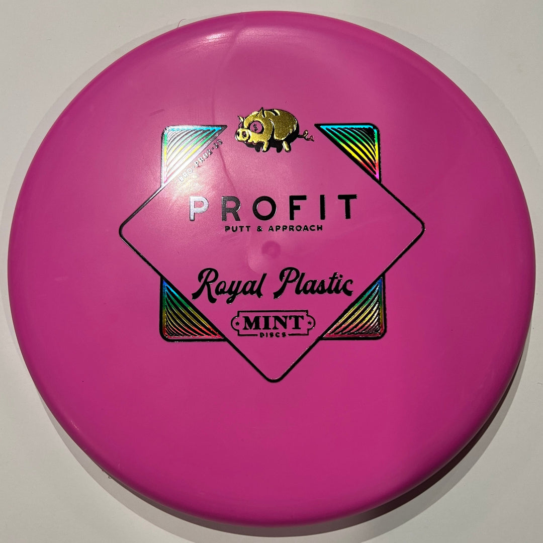 Profit Royal