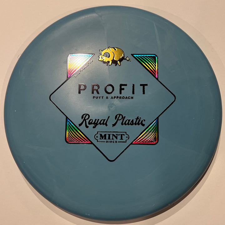 Royal Profit