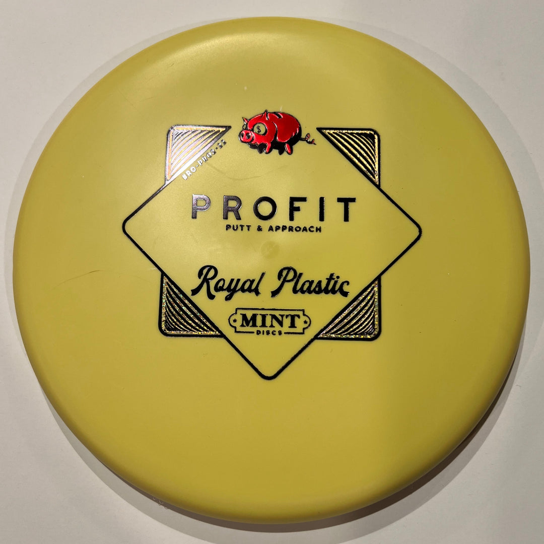 Profit Royal