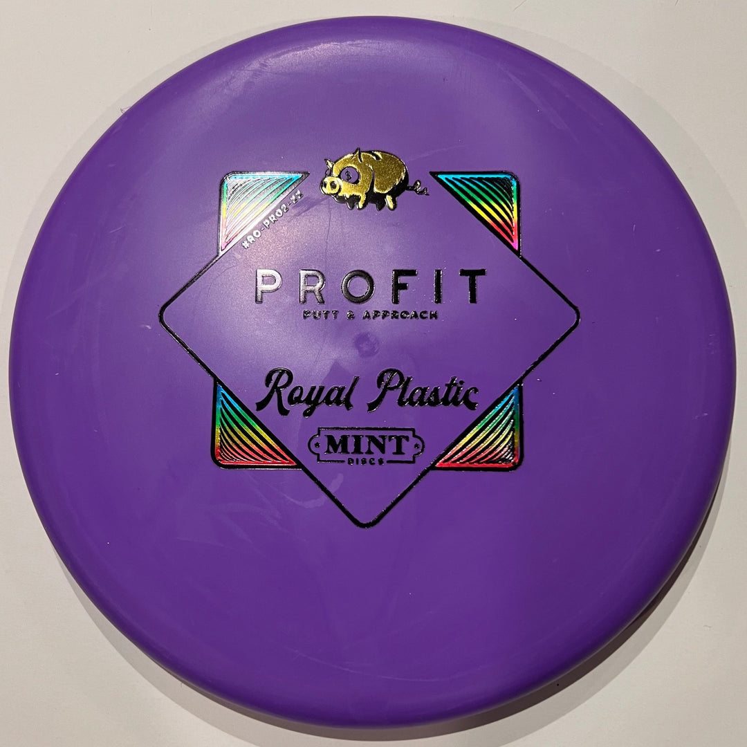 Profit Royal