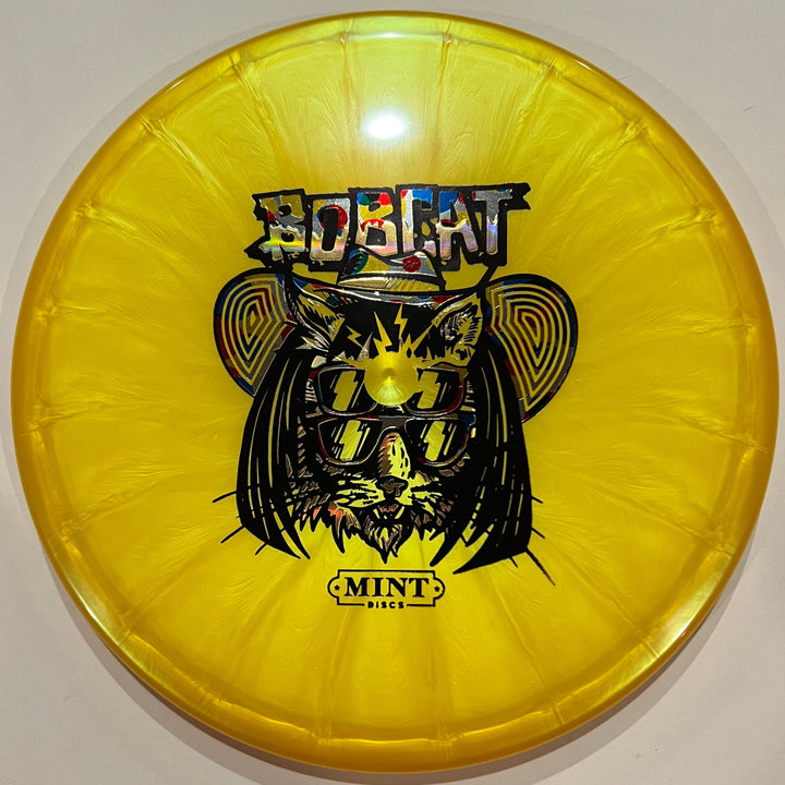 Bobcat Sublime