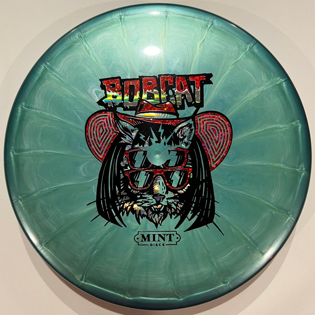 Bobcat Sublime