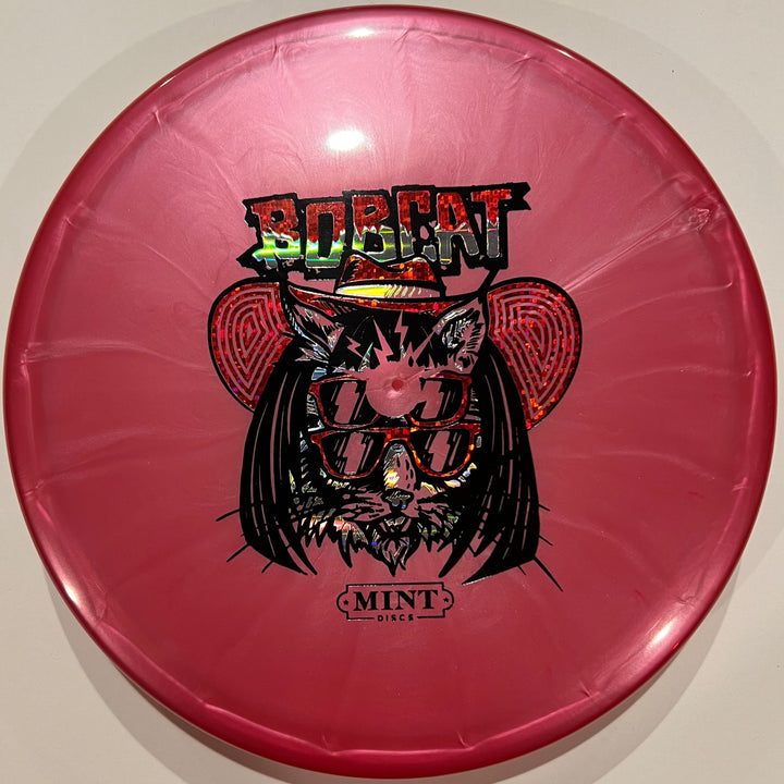 Bobcat Sublime