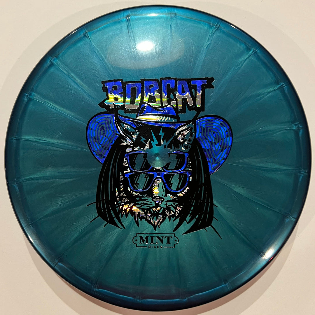 Bobcat Sublime