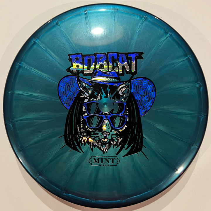Bobcat Sublime