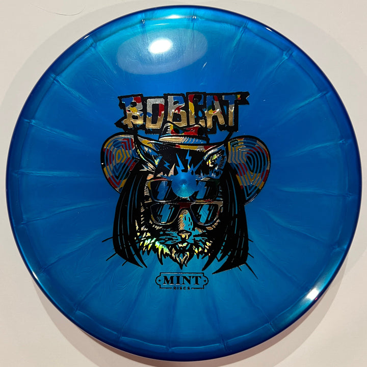 Bobcat Sublime