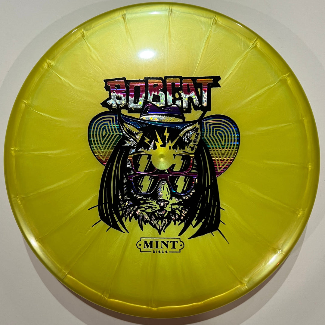 Bobcat Sublime