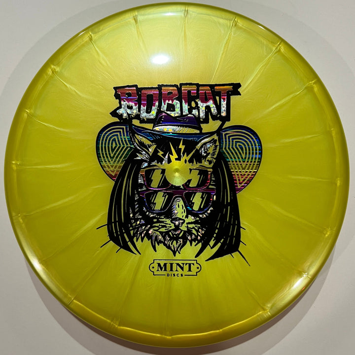Bobcat Sublime
