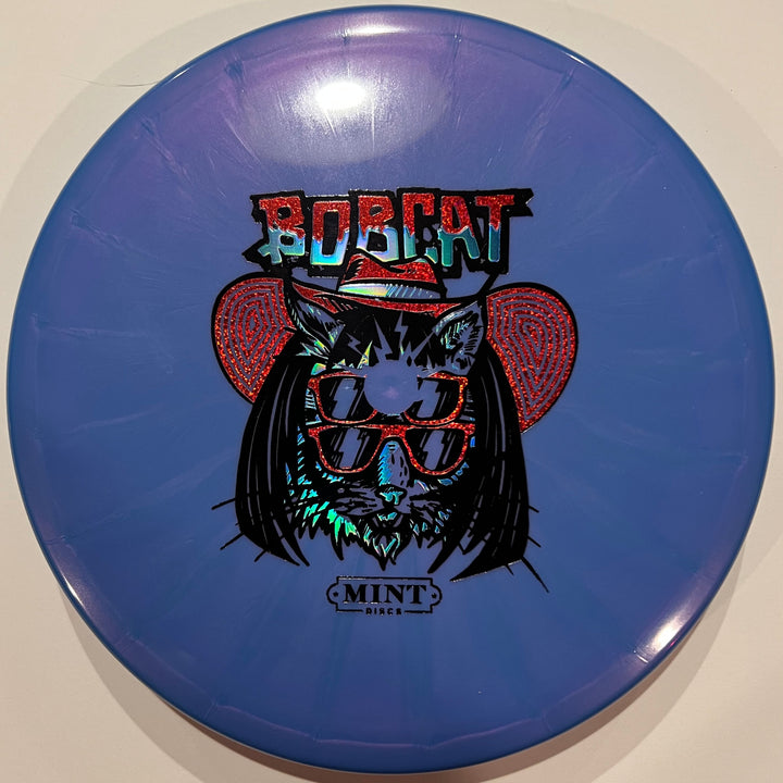 Bobcat Sublime