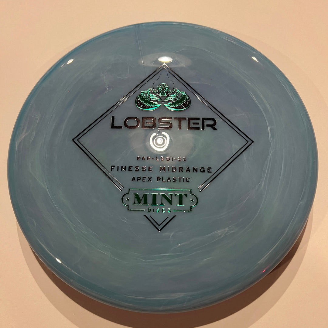 Lobster Apex