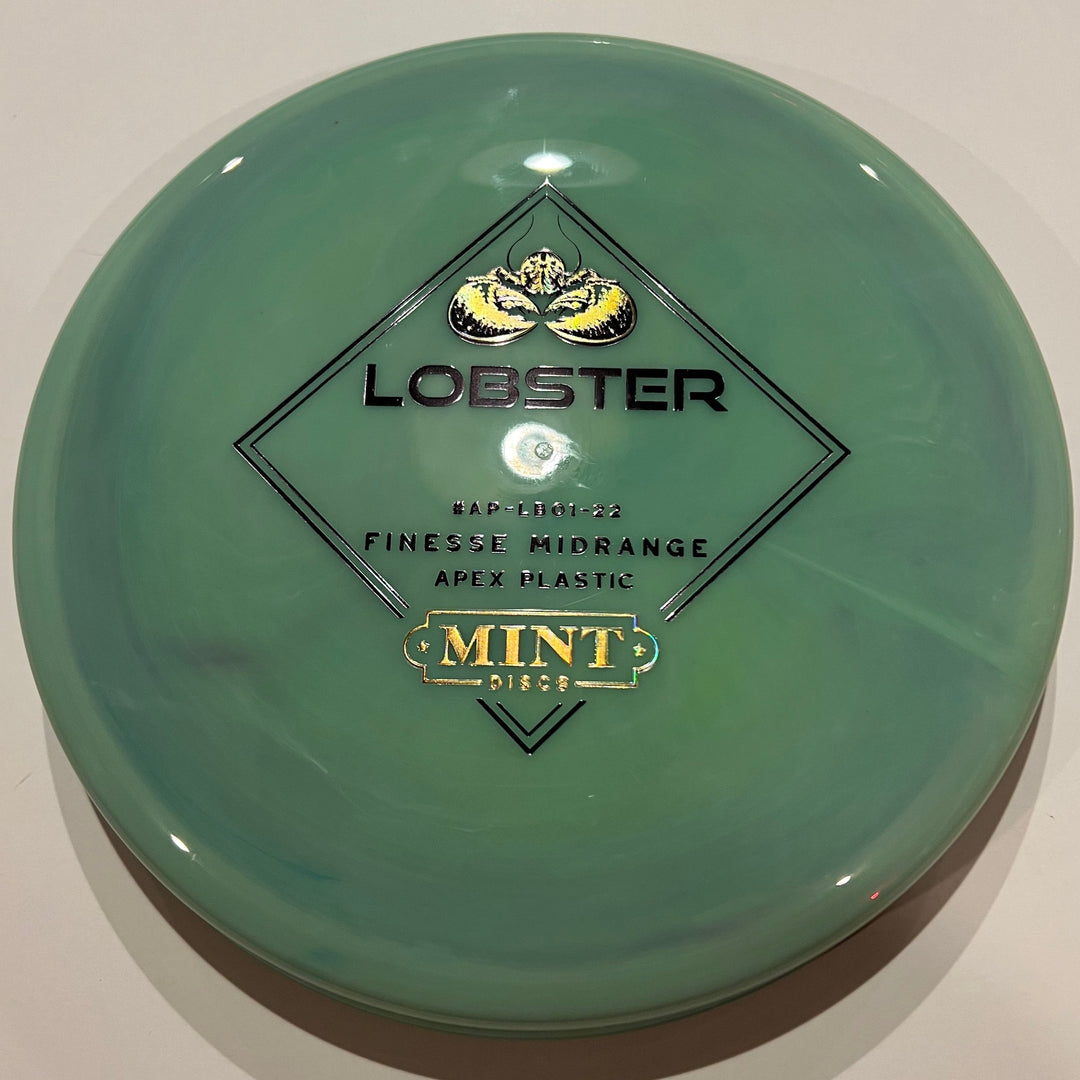 Lobster Apex