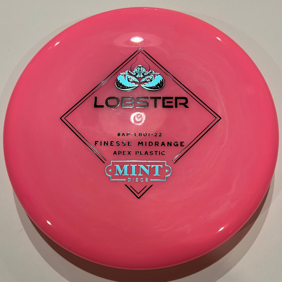 Lobster Apex