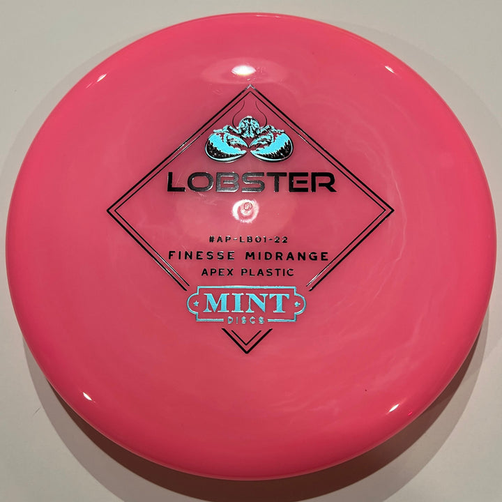 Lobster Apex
