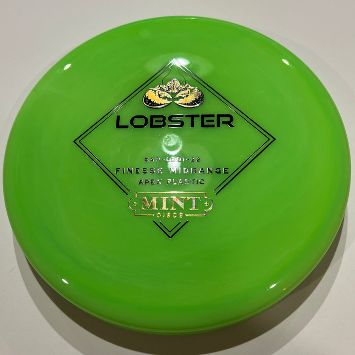 Lobster Apex