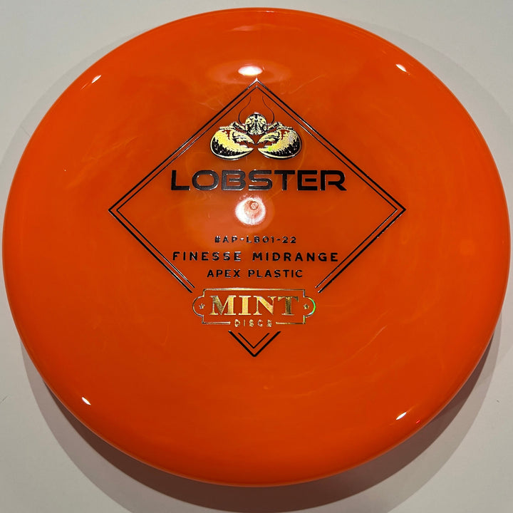 Lobster Apex