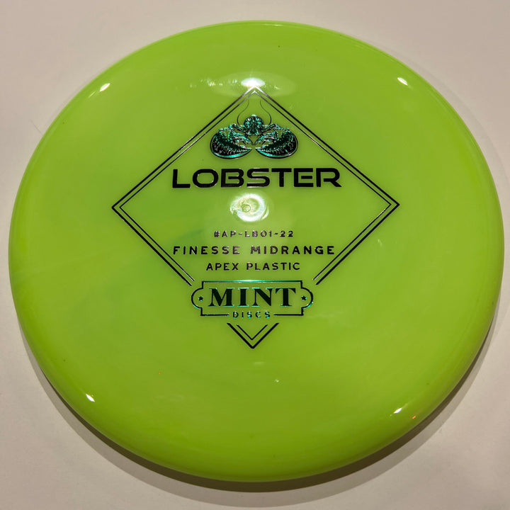 Lobster Apex
