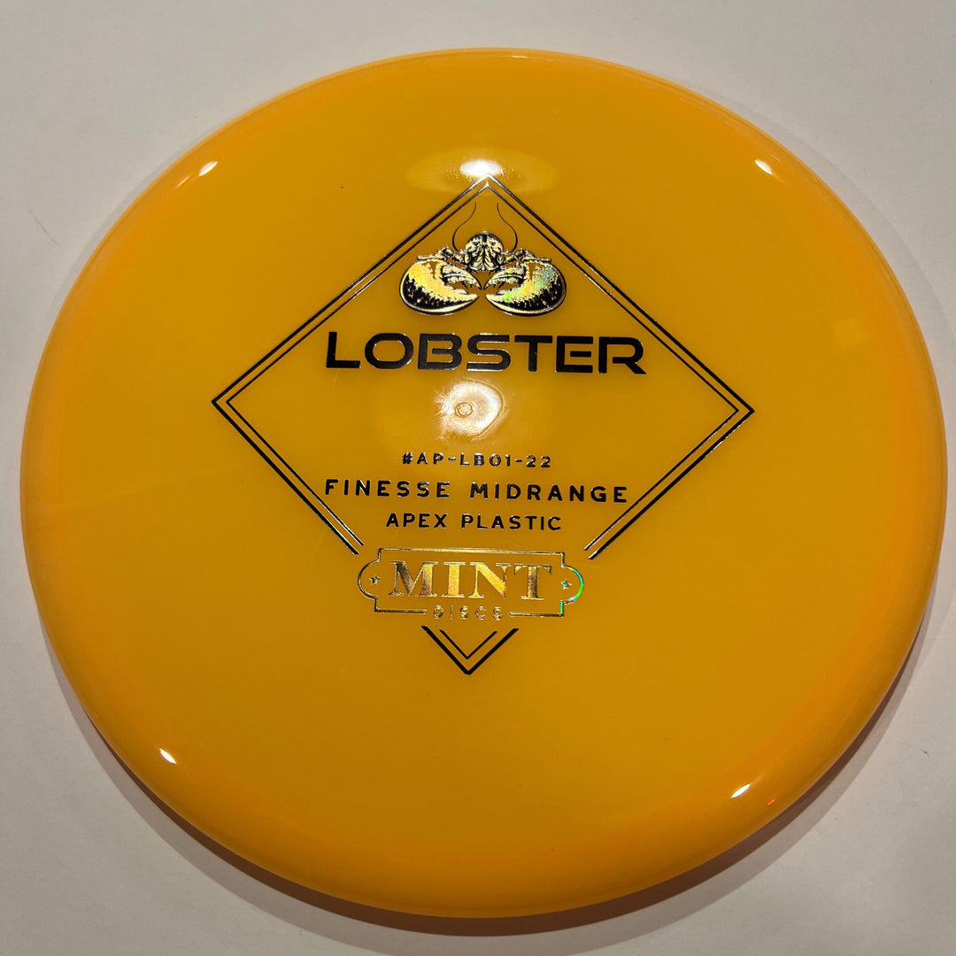 Lobster Apex