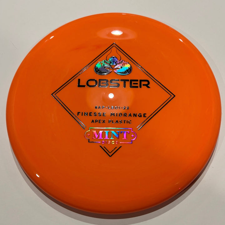 Lobster Apex