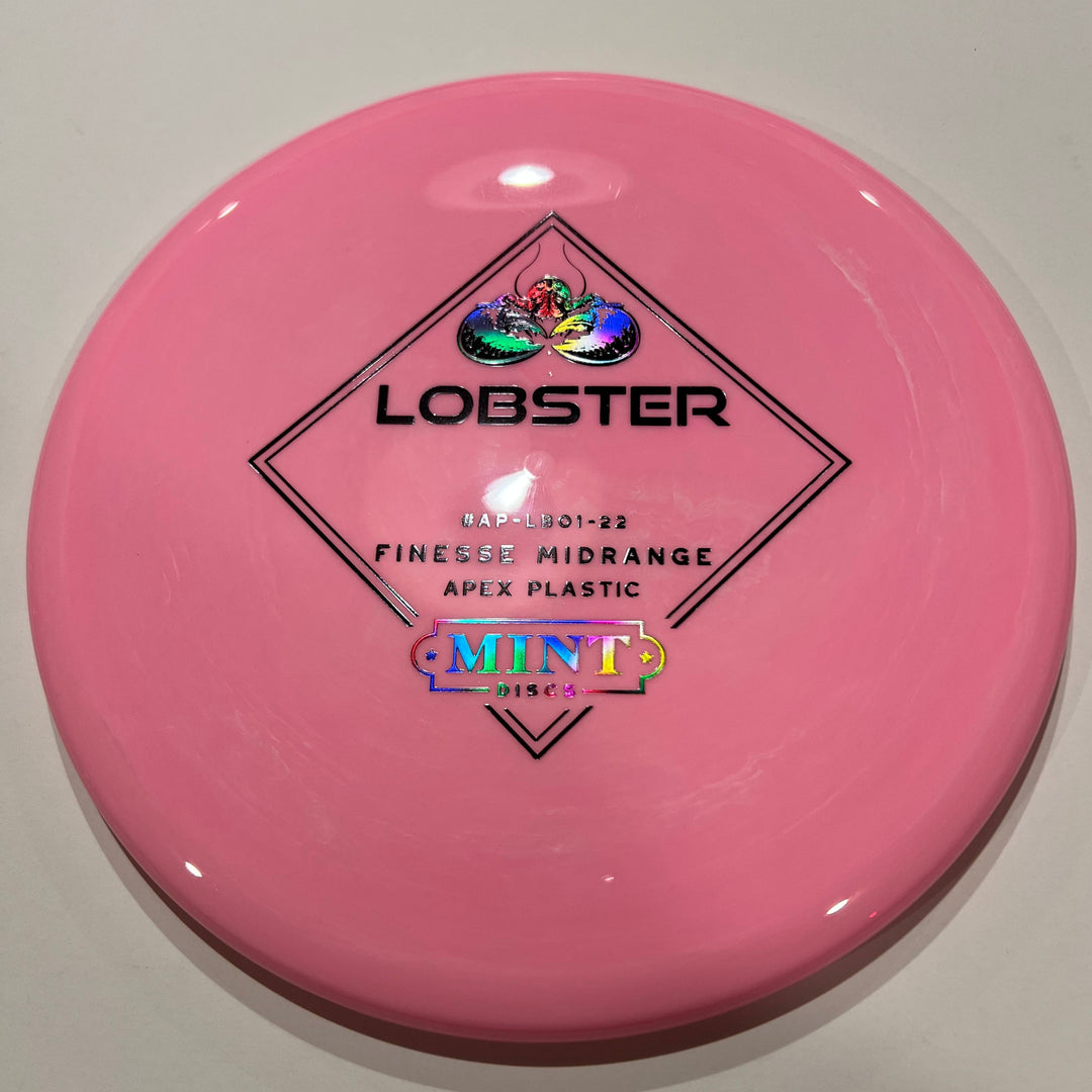 Lobster Apex