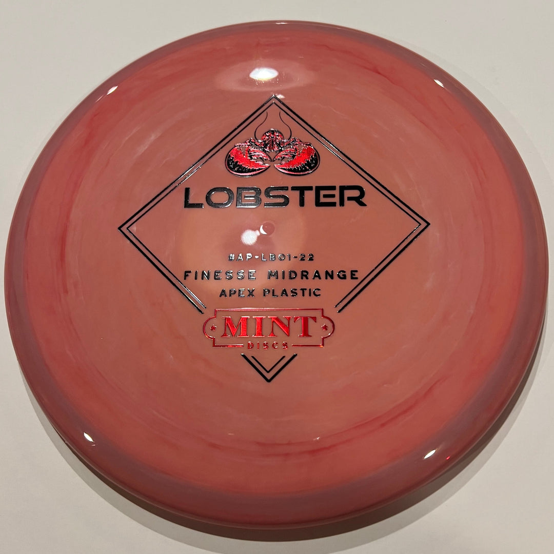 Lobster Apex
