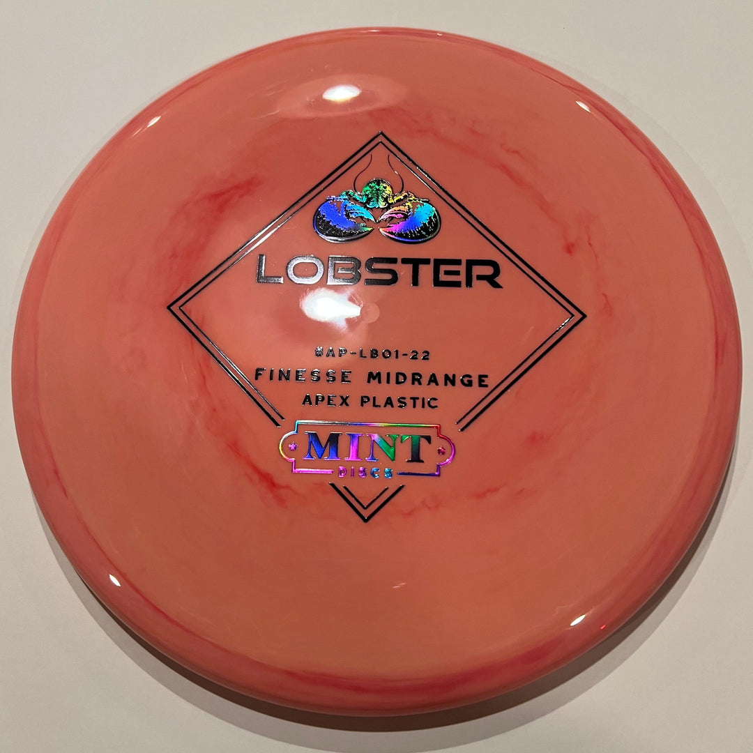 Lobster Apex